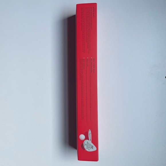 FaceGym Active Blast Concentrated Collagen Daily Treatment - 7 Day NEW unopened - Picture 2 of 7